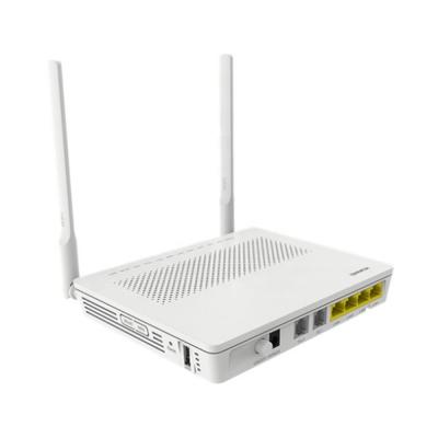 China Huawei Eg8245h Router Eg8245h 2pots 4ge Wi-Fi 1usb Gpon Ontario Huawei Eg8245h Wifi Router for sale