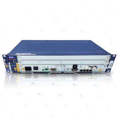 China FTTH FTTB FTTX Network Best Price ZTE C320 OLT FTTH GPON With GTGO GTGH 8 Ports 16 Ports GPON OLT Uplink Panel for sale