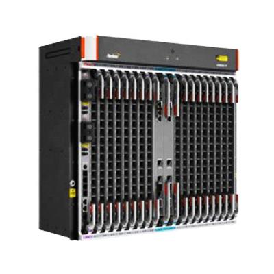 China FTTH FTTB FTTX Network An6000-17 Pon Epon Ftth 16 Slot Olt For F Iber Home for sale