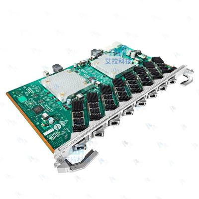 China Cheap Price Card Service Board 10g Gpon Epon Olt Ma5683t Ma5608t MA5800T OLT Xebd Xehd For Huawei Ma5800 Olt for sale