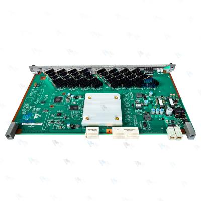 China MA5680 GEPON 8 Series Ports PR30 PRX30 Board XEBD MA5800T Service OLT Service Board for sale