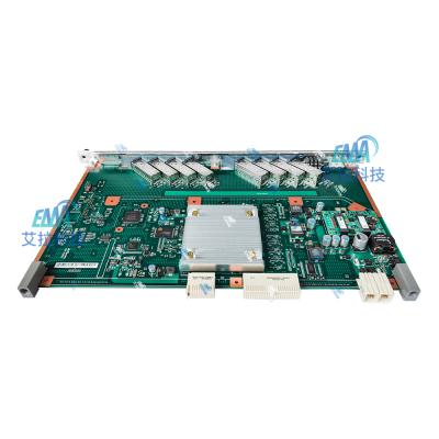 China OLT Ma5680 Series GPBD C+ C++ SFP 8 Ports gpon 10ge Card For Huawei MA5680T MA5683T for sale