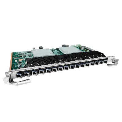 China Huawei Ma5800 Series Olt Huawei Cshf For Ma5800 16 Port Xgs-pon And Gpon Olt Interface Combo Board H901cshf for sale