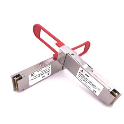 China High Speed ​​Olt SFP Transceiver QSFP28-50G-1311nm-40km-SM 02312AXF for sale