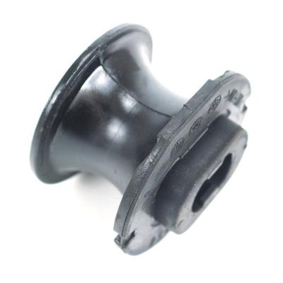 China Genuine Premier Auto Parts 8973672850 Upper Left Buffer Block Support For Isuzu MUX DMAX D-MAX for sale