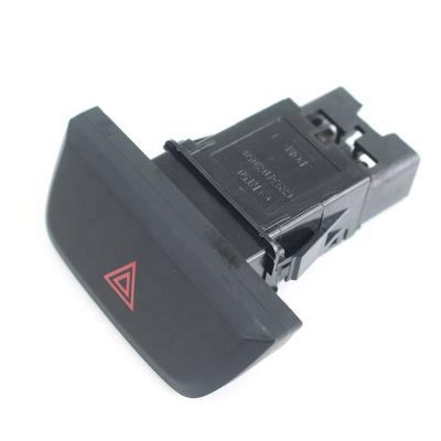 China LC Auto Parts C8974168050 Genuine Hazard Warning Lamp Switch For ISUZU MUX DMAX D-MAX Pickup for sale