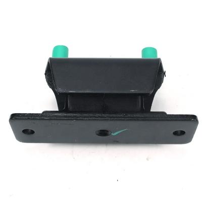 China original rubber metal parts transmission bracket 8982709870 for ISUZU DMAX MUX for sale