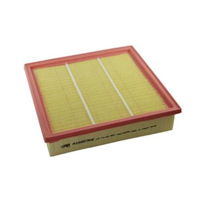 China Genuine Auto Parts 8-98140265-0 8981402650 Air Filter For ISUZU DMAX MUX 4JK1 3.0 D-MAX Pickup for sale