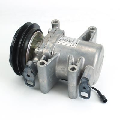 China Genuine Auto Parts 8981028241 Compressor C8981028241 For ISUZU D-MAX 2.5 3.0 D-MAX Pickup for sale