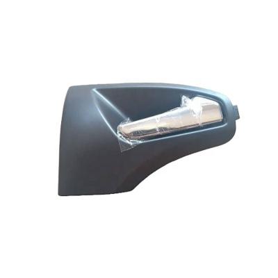 China Car Parts Black Rear Door Handle M11-6202080BB Right For Chery A3 Standard for sale