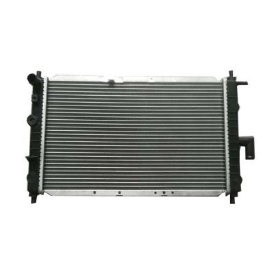 China Car Parts AC Condenser / Cooling Radiator S11-1301110CA For Chery QQ QQ for sale