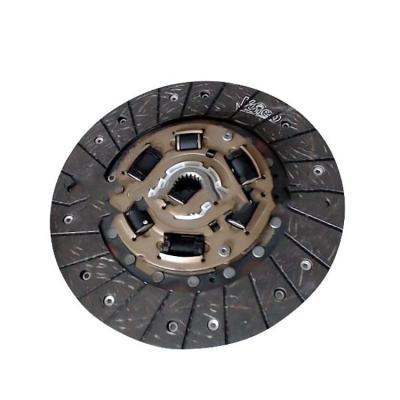 China Car Auto Parts Grab Disc Plate T11-1601030BA For Chery Tiggo Standard for sale