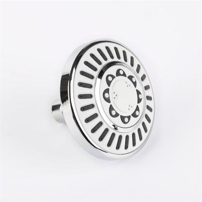 China Modern Steam Water Drop Shower Heads Wall Mount For Bathroom for sale