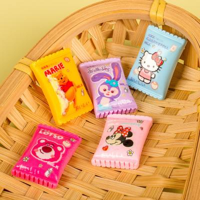 China Kids Educational Toys or DIY Cell Phone Cases Toys Children Mini Classic Retro Candy Gift DIY Unlocks Mango Marshmallow First Education for Phone Case Kitchen Accessories Toys for sale