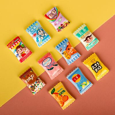 China Kids Educational Toys Or DIY Cell Phone Case Toys Mini Sweet Candy Gift Simulation Model Wholesale Crafts Early Education Children For Phone Case Kitchen Accessories Toys for sale