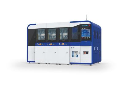 China Processo de moldagem automática de semicondutores Equipamento de moldagem de semicondutores 100kW à venda