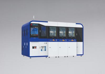 China Máquina automática de moldagem de semicondutores à venda