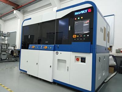 Cina Apparecchiature di stampaggio a semiconduttore elettrici Sistema di incapsulazione semiconica in vendita