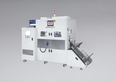 China Automatisch snoeien en vormen van de machine Bar Cutting Forming Separating System Te koop