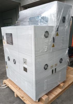 China PLC-besturing Semicon-apparatuur IC-productieapparatuur 50/60Hz stroomtoevoer Te koop