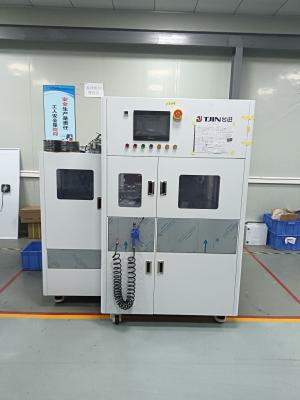 China 500mm Dimensions Trim And Form Machine Used In Semiconductor Industry for sale