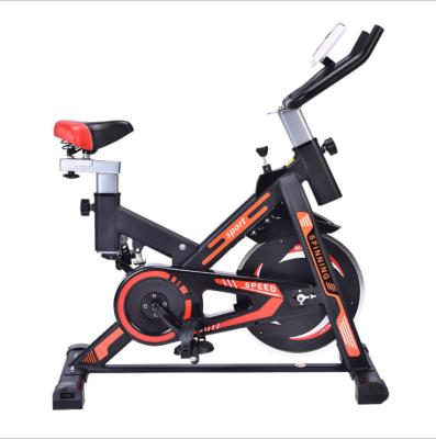 China Cheap Cust 2021 Universal Price RPM Star Trac Stationary Quick Spin Pulse Outdoor Folding Stationary Bicycle for sale