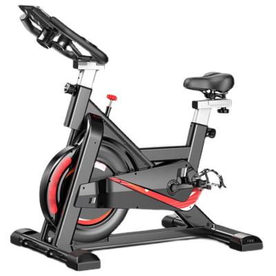 China Universal Commercial Spinning Indoor Trainer Stationary Spin Bikes Magnetic Resistance Bike Ultra-quiet Gym for sale