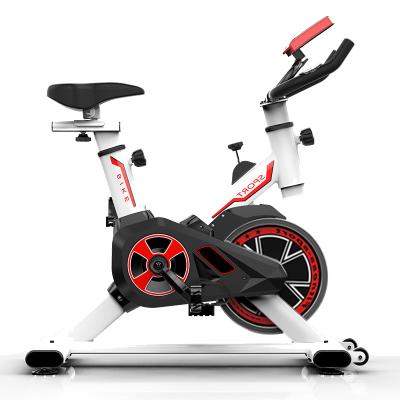 China Exercise Fitness Bike Rotating Fit Foldable Magnetic Indoor Cycling Exercise Bike China Recumbent Exercise Bikes for sale