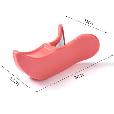 China Lightweight Pelvic Muscle Trainer Postpartum Recovery Pelvic Floor Muscle Hip Hip Trainer Pelvic Trainer for sale