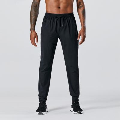 China Hot Selling Breathable Custom Sports Jogging Sweatpants Sweatpants Men's Loose Pants for sale