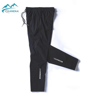 China QUICK-DRY, breathable and quick-drying waterproof men's daily casual multifunctional pants for sale