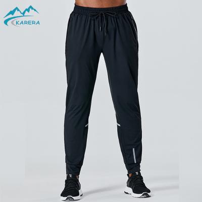 China Breathable Joggers Casual Sweatpants Men Long Pants Increasing Trousers For Outdoor for sale