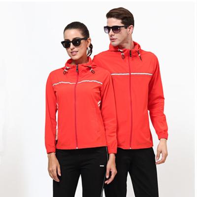 China Wholesale Eco-Friendly Anorak QUICK DRY Crane Sports Jacket Mens Waterproof Hard Shell Jacket for sale