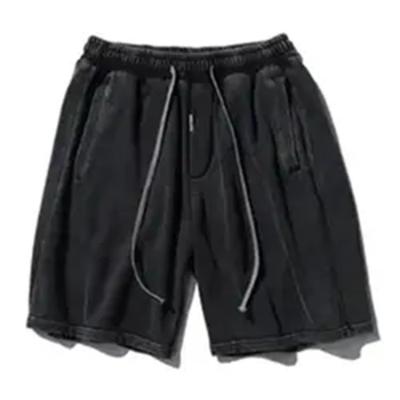 China Sustainable Quality Assurance Wholesale Mens Workout Shorts Plus Size Men'S Shorts China Shorts Men for sale