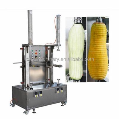 China Big Snack Factory Fruit Shelling Machine for sale