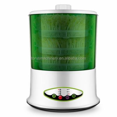 China Small Sprout Machine Home Use Household Small Bean Sprout Machine for sale