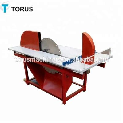 China Portable Hydraulic Manual Clay Brick Cutter for Hotels for sale