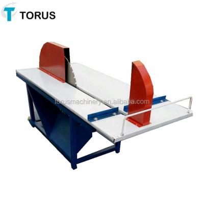 China Manual Hotels Clay Brick Cutter for sale