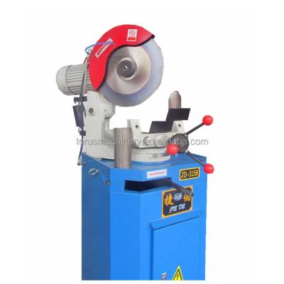 China Garment Shops Stainless Steel Circular Saw Tube And Sheet Cutting Machine for sale