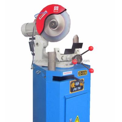 China Hotels Pneumatic Circular Saw Pipe Plate Cutting Machine for sale