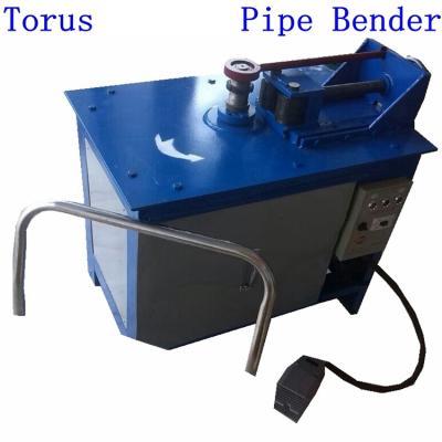 China Hot Selling Electric Stainless Steel Pipe Furniture Pipe Bending Machine Bending Machine With Custom Pipe Size for sale