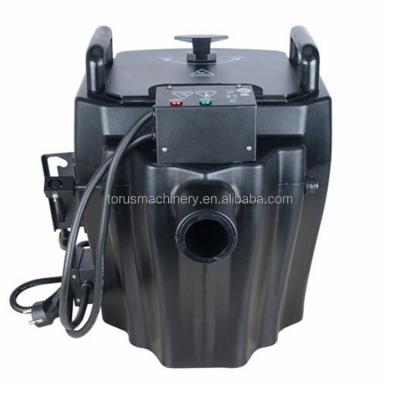 China Most Popular 3500w Dry Ice Fog Machine Low Dry Ice Fog Machine for sale