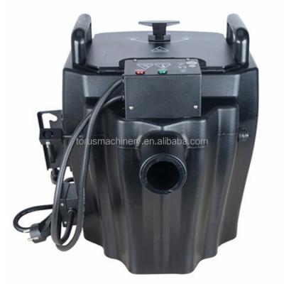 China Party Festival Stage Low Dry Ice Fog Machine Lying Dry Ice Fog Machine for sale