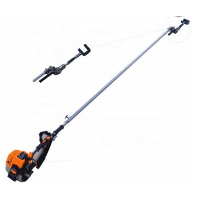 China Olive Harvester 12V Gasoline Walnut Electric Harvester With 2-3M Telescopic Pole for sale