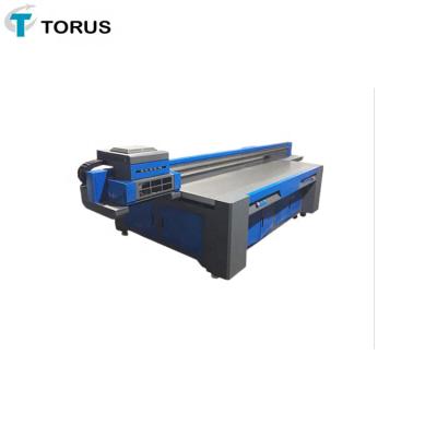 China Hotels Automatic A2 Thickness UV Flat Layer Printer for sale