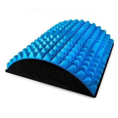 China Eco-Friendly Power Core Ab Mat And Sit Up Pad Massage Foam Mats for sale