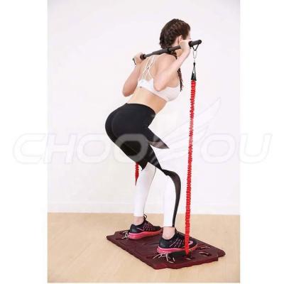 China ABS Gym Fitness Equipment for sale