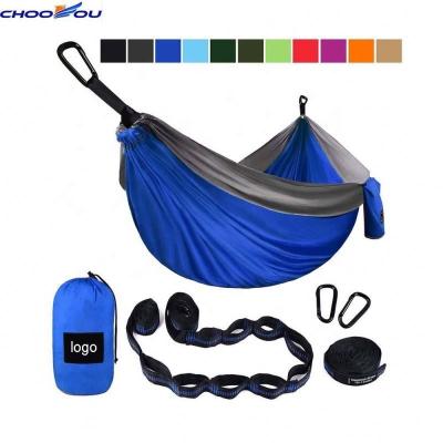 China Outdoor Furniture HD Design Outdoor Swing Hammock Rope Swing For Camping Rest for sale