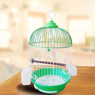 China 2020 Eco-friendly Birdcage Birdcage Stands Sustainable Wedding Birdcage for sale