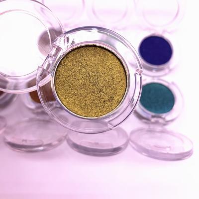 China Customized single monochrome eye shadow waterproof single eye shadow seller price cream eye shadow for sale